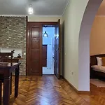 Schei Apartments