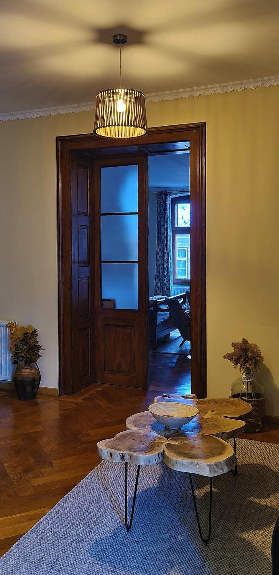 Schei Apartment
