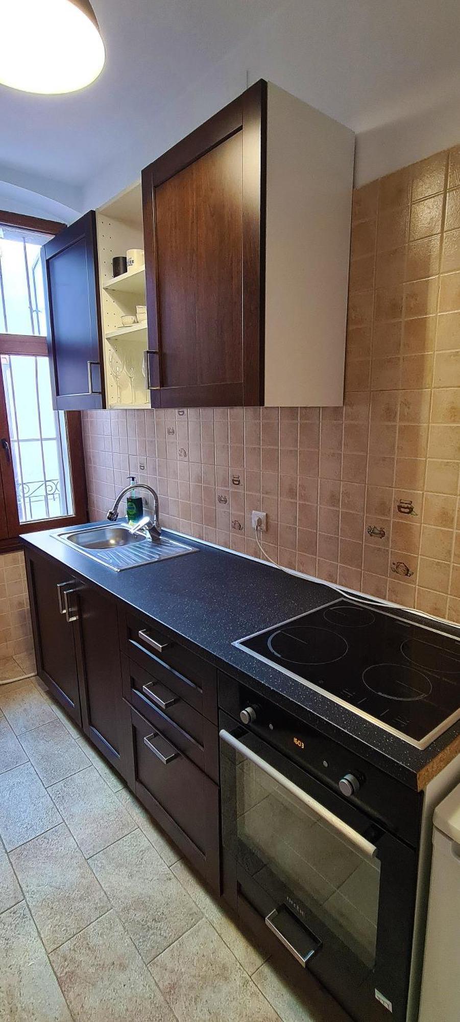 Schei Apartment *