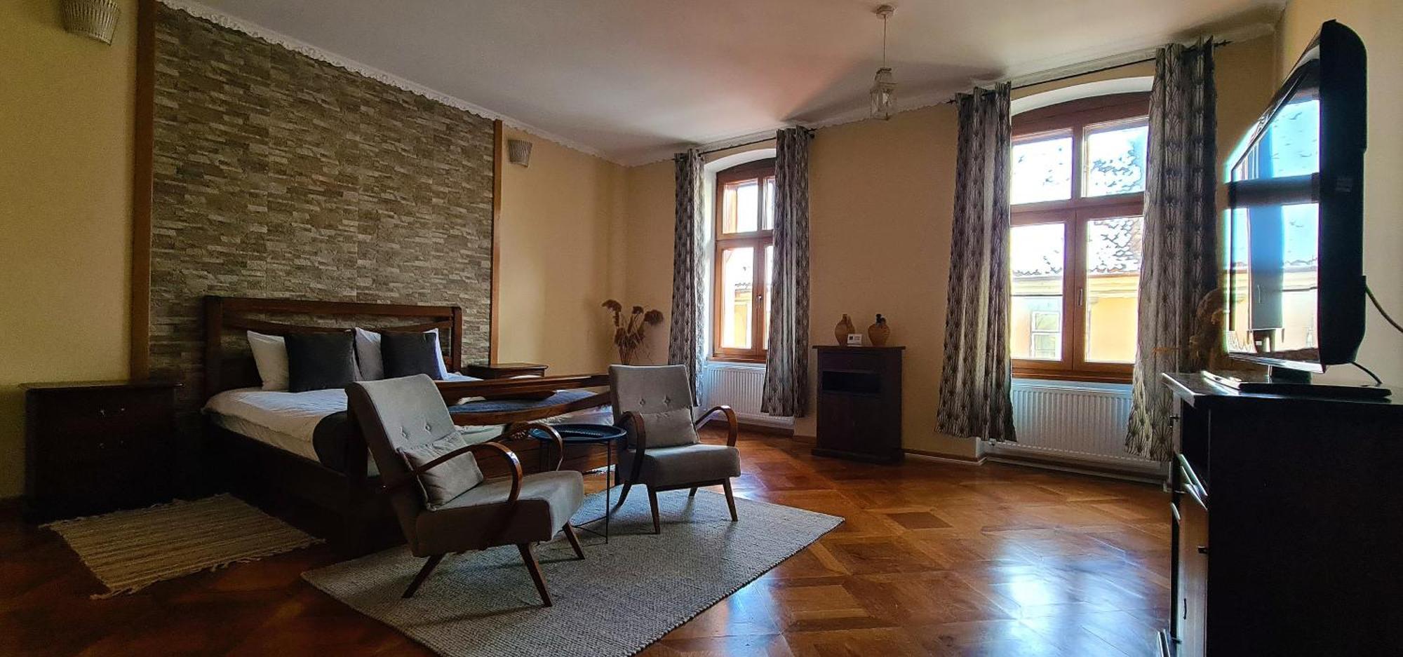 Schei Brasov