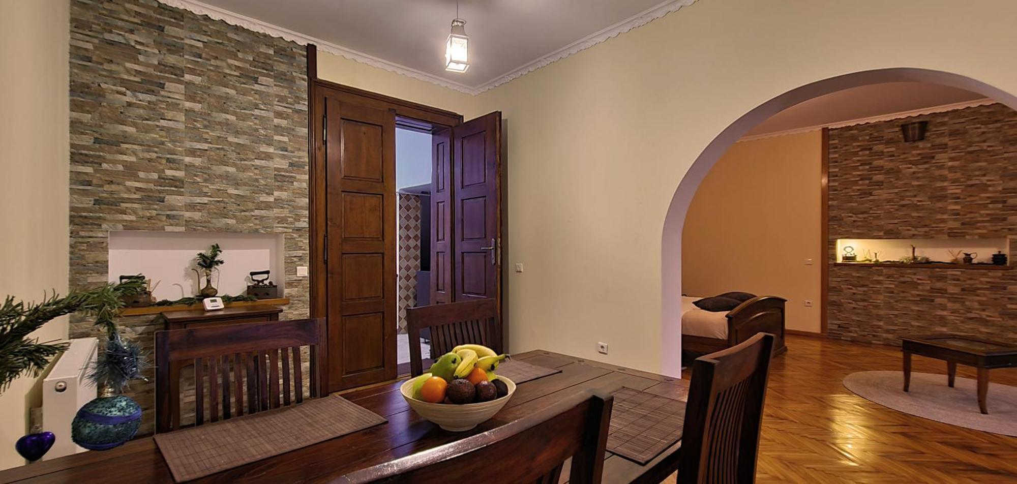 Schei Apartment