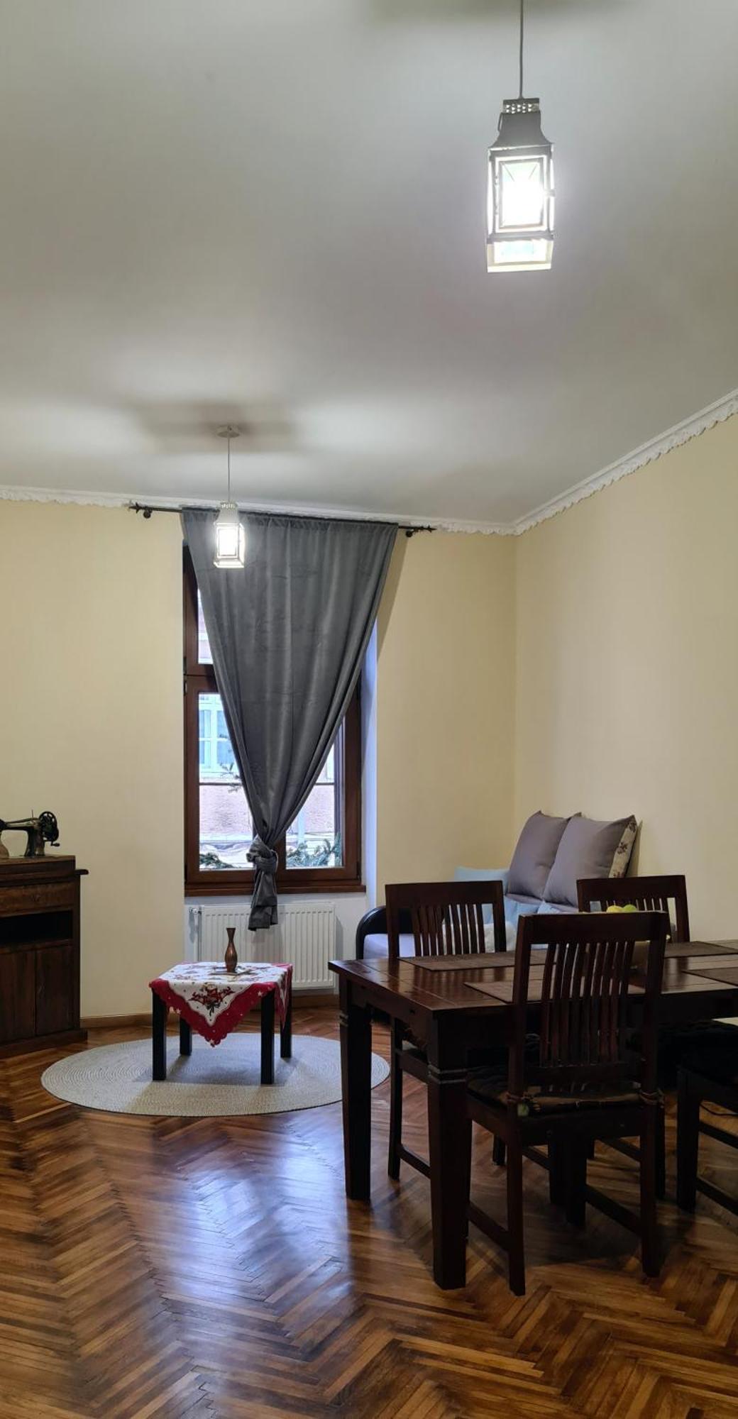 Schei Apartment Brasov