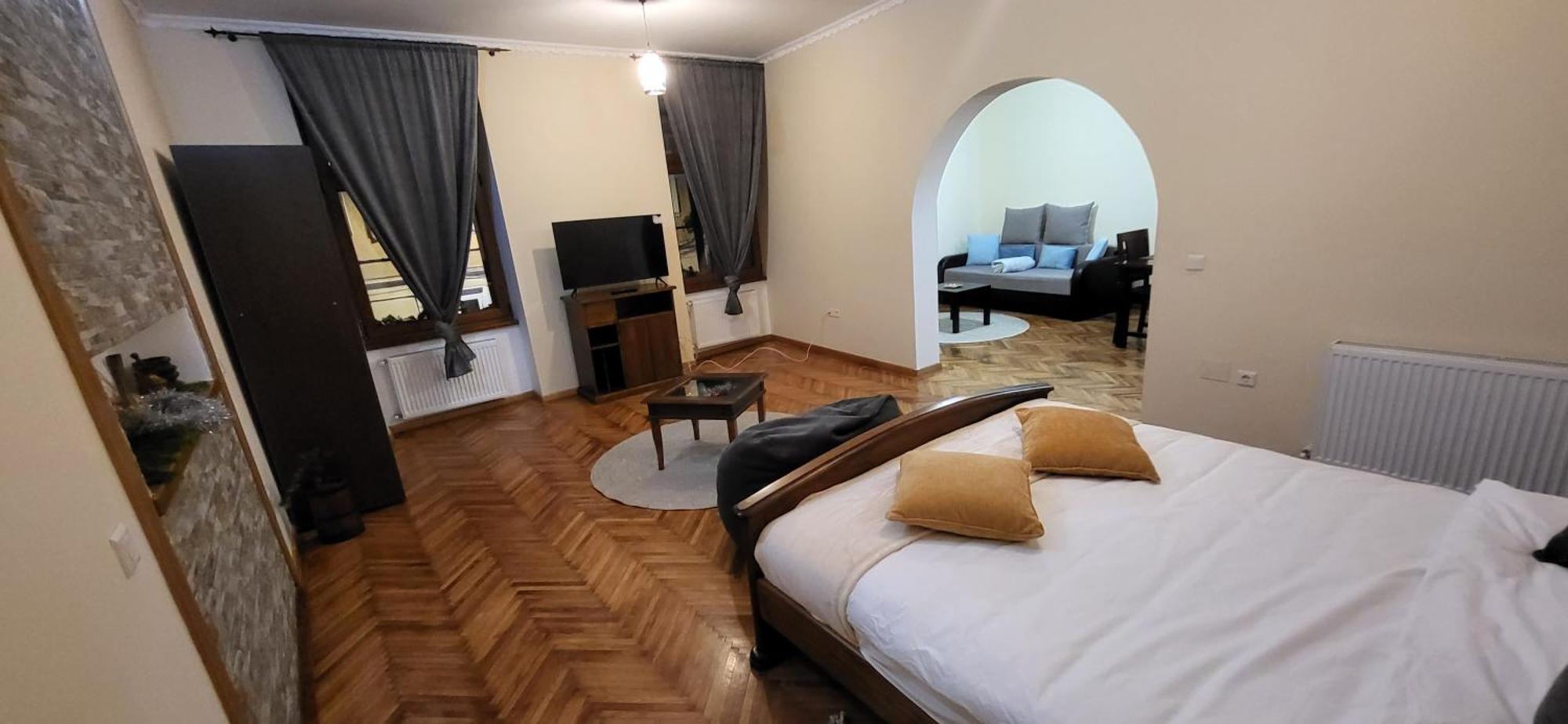 Apartment Schei *