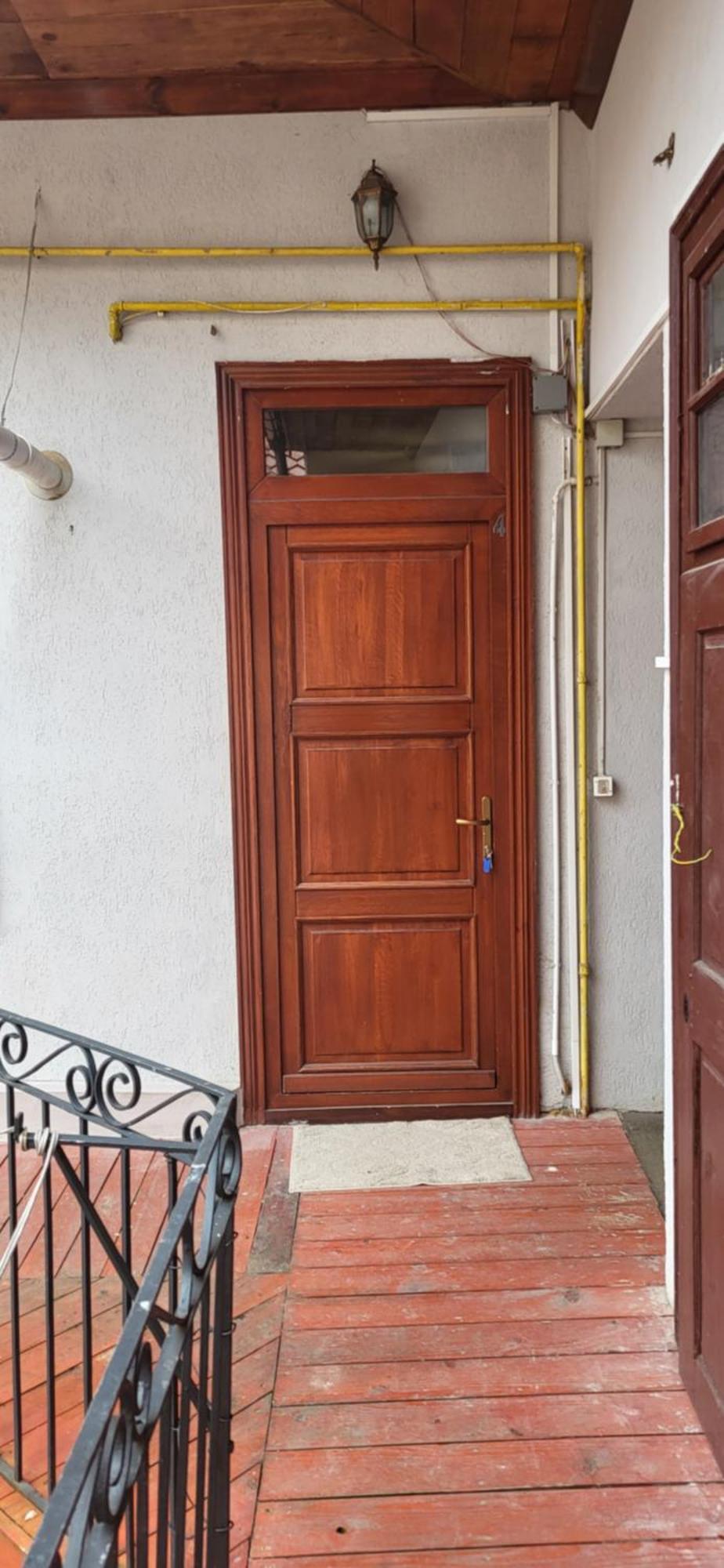 Schei Apartment Brasov