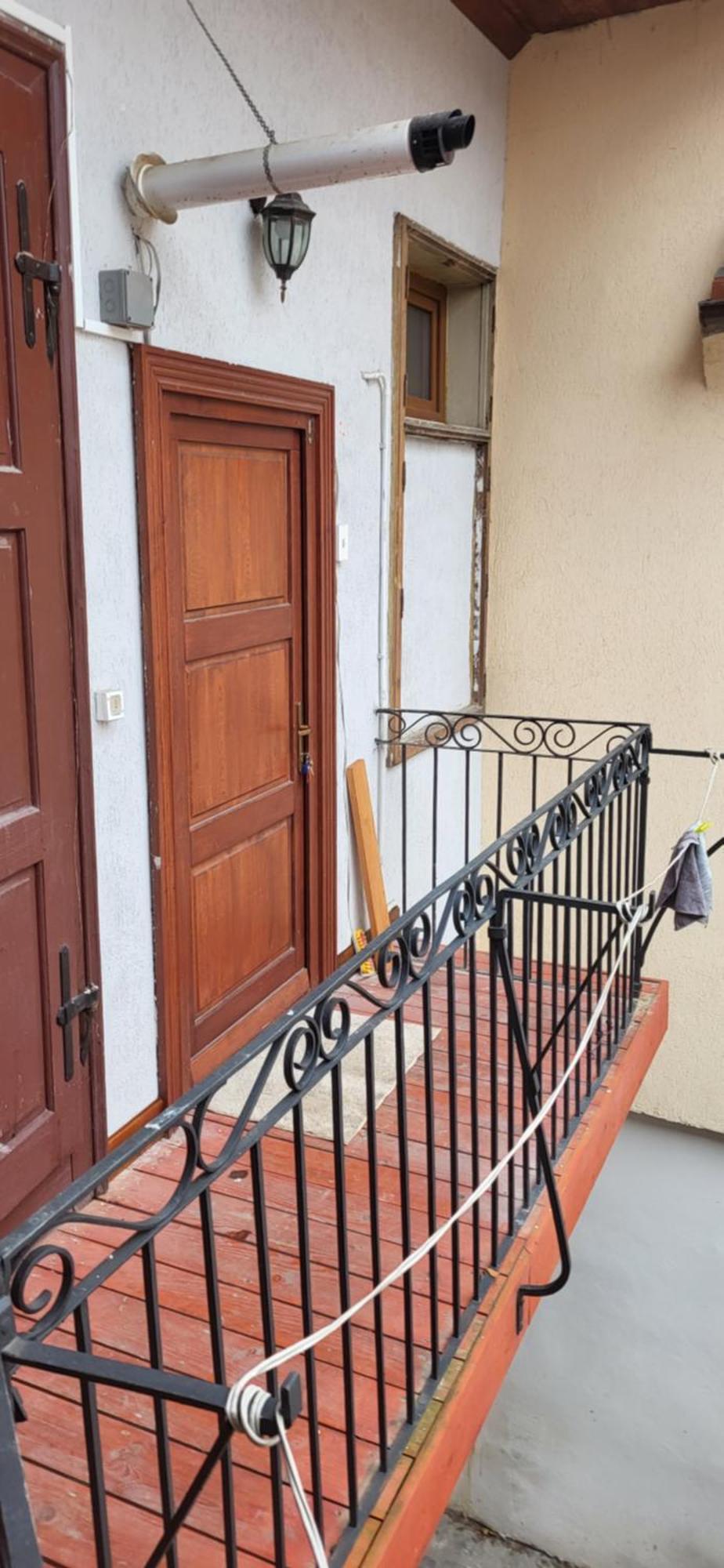 Schei Apartment Brasov